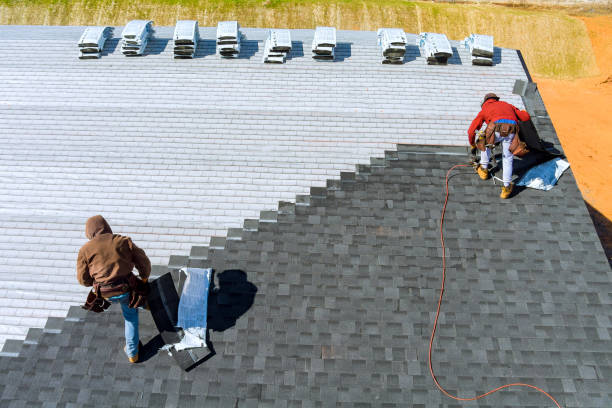 Reliable Columbus, MT Roofing Contractor Solutions