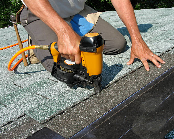 Sealant for Roof in Columbus, MT
