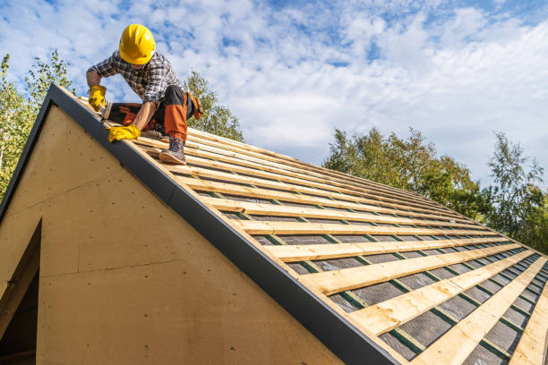 Best Commercial Roofing Services  in Columbus, MT