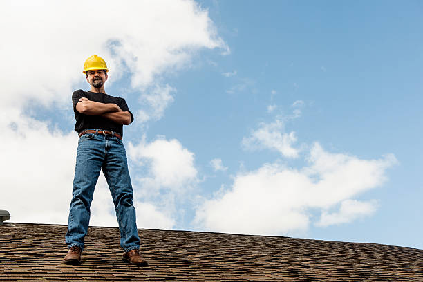 Best Affordable Roofing Company  in Columbus, MT