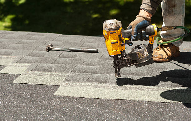 Best Tile Roofing Contractor  in Columbus, MT