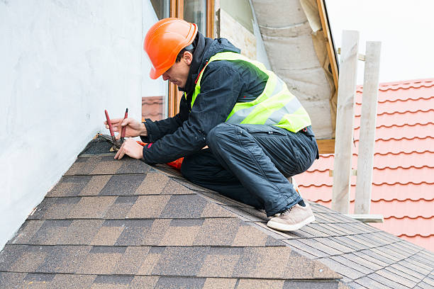 Best Flat Roof Repair Services  in Columbus, MT